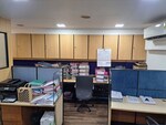 610 Sq.Ft. Office Space in Gokul Arcade Vile Parle East