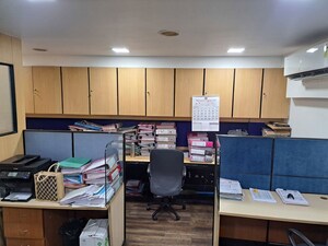  Office Space For Rent in Gokul Arcade Vile Parle East, Vile Parle East