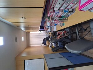 Team Area in  Office Space at Gokul Arcade Vile Parle East, Vile Parle East – for Rent