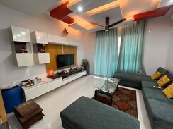 3 BHK Apartment For Rent in Mahatma Gandhi Road