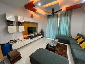 3 BHK Apartment For Rent in Mahatma Gandhi Road