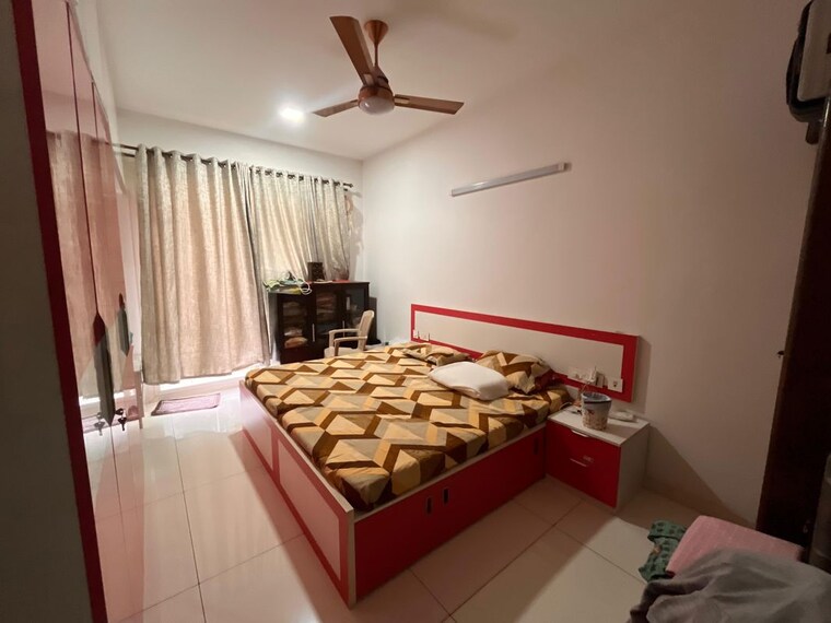 Bedroom, mahatma gandhi road 3 Bedroom 1750 Sq.Ft. Apartment In Mahatma Gandhi Road Bangalore 10279107