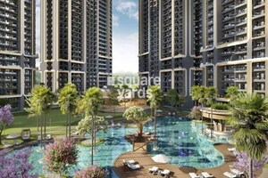 4 BHK Apartment For Sale in Smart World 113, Sector 113