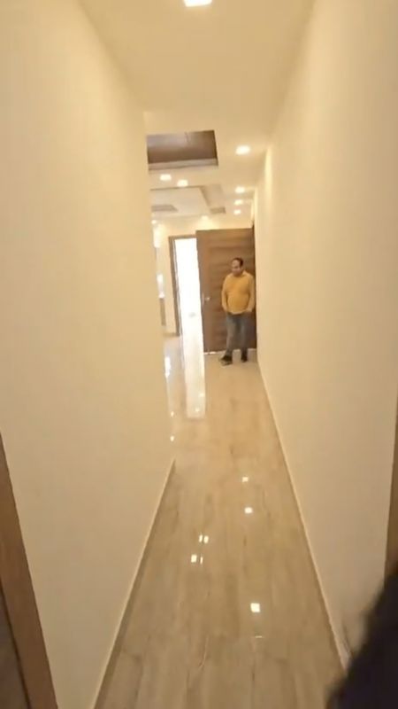 3 BHK + Extra Room 158 Sq.Yd. Builder Floor in Puri Kohinoor