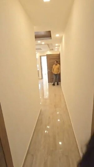 3 BHK Builder Floor For Sale in Puri Kohinoor, Sector 89