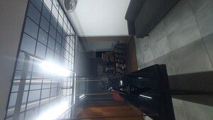 Kitchen in  Office Space at Anushka Towers, Lakdi Ka Pul – for Sale