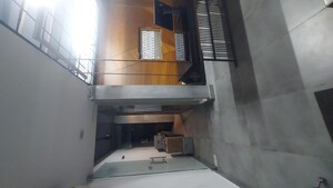 Kitchen in  Office Space at Anushka Towers, Lakdi Ka Pul – for Sale