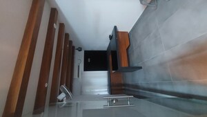 Kitchen in  Office Space at Anushka Towers, Lakdi Ka Pul – for Sale