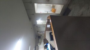 Staircase in  Office Space at Anushka Towers, Lakdi Ka Pul – for Sale