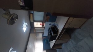 Kitchen in  Office Space at Anushka Towers, Lakdi Ka Pul – for Sale