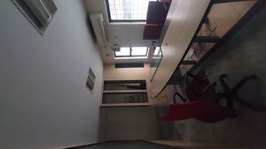 Staircase in  Office Space at Anushka Towers, Lakdi Ka Pul – for Sale