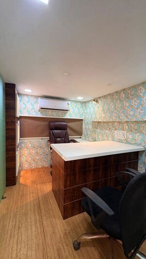 Bedroom in  Office Space at Crystal Plaza Andheri West, Andheri West – for Rent