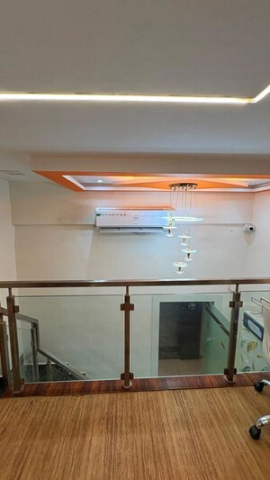 Furnished Amenities in  Office Space at Crystal Plaza Andheri West, Andheri West – for Rent