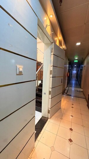  Office Space – Exterior View View at Crystal Plaza Andheri West, Andheri West - for Rent