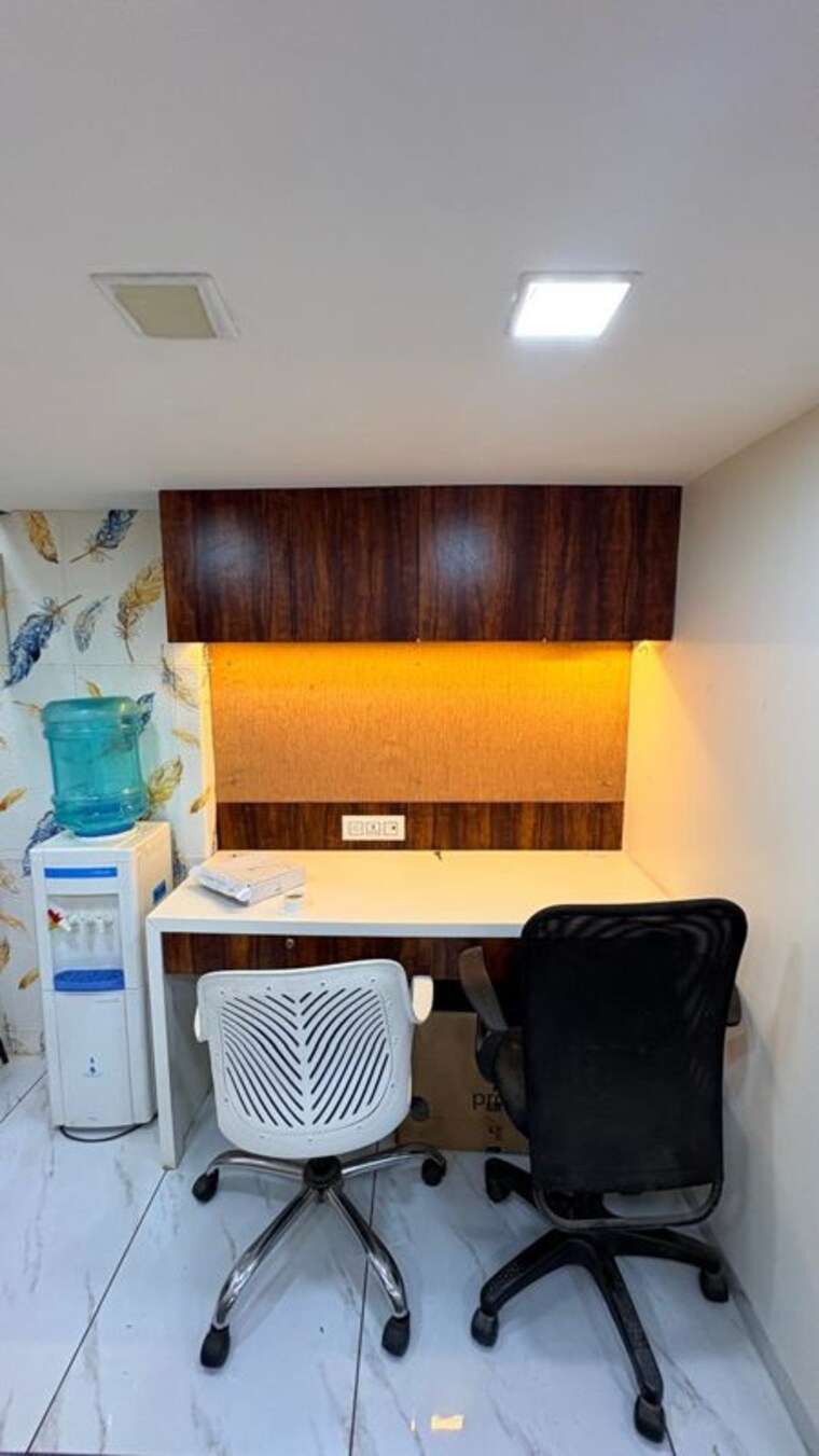 Team Area, crystal-plaza-andheri-west Commercial Office Space 380 Sq.Ft. In Andheri West Mumbai 10279097