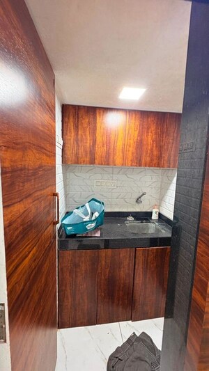 Furnished Amenities in  Office Space at Crystal Plaza Andheri West, Andheri West – for Rent