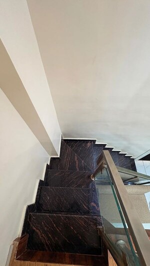 Staircase in  Office Space at Crystal Plaza Andheri West, Andheri West – for Rent