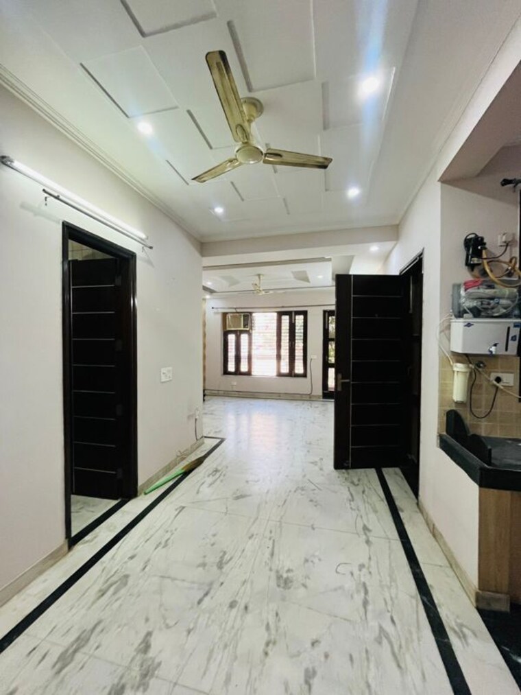 Kitchen, sector 57 2 Bedroom 1440 Sq.Ft. Builder Floor In Sector 57 Gurgaon 10279121
