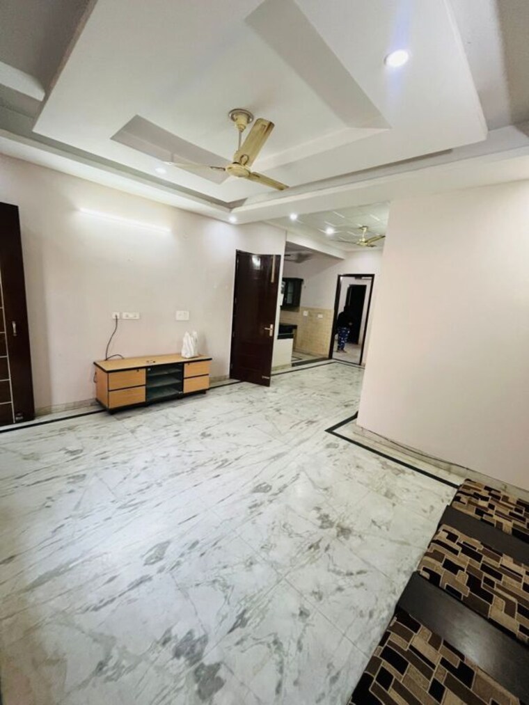 Bedroom, sector 57 2 Bedroom 1440 Sq.Ft. Builder Floor In Sector 57 Gurgaon 10279121
