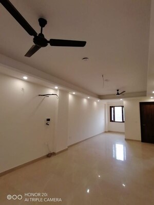 1 BHK Builder Floor For Rent in Sector 51