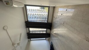 Furnished Amenities in 3 BHK Apartment at Oberoi Realty Esquire, Goregaon East – for Rent