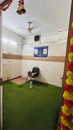 Parking in  Office Space at Malviya Nagar – for Rent