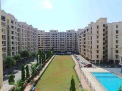 2 BHK Apartment For Rent in Ashok Nagar Complex Ashok Nagar