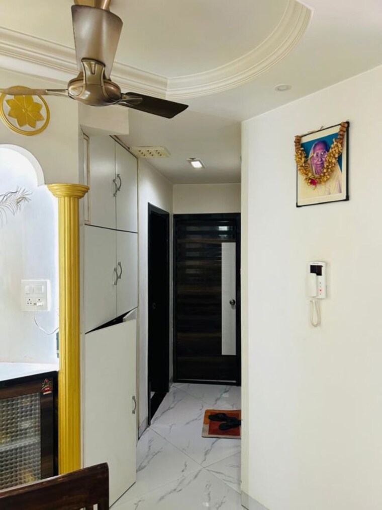 undefined, kanakia-samarpan 2.5 Bedroom 1250 Sq.Ft. Apartment In Borivali East Mumbai 10279130