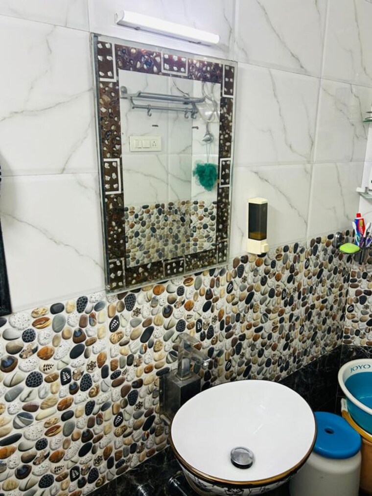 Bedroom, kanakia-samarpan 2.5 Bedroom 1250 Sq.Ft. Apartment In Borivali East Mumbai 10279130