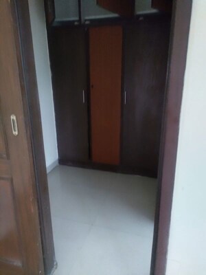 Building Lobby in 1.5 BHK Independent House at Sector 9 Panchkula – for Rent