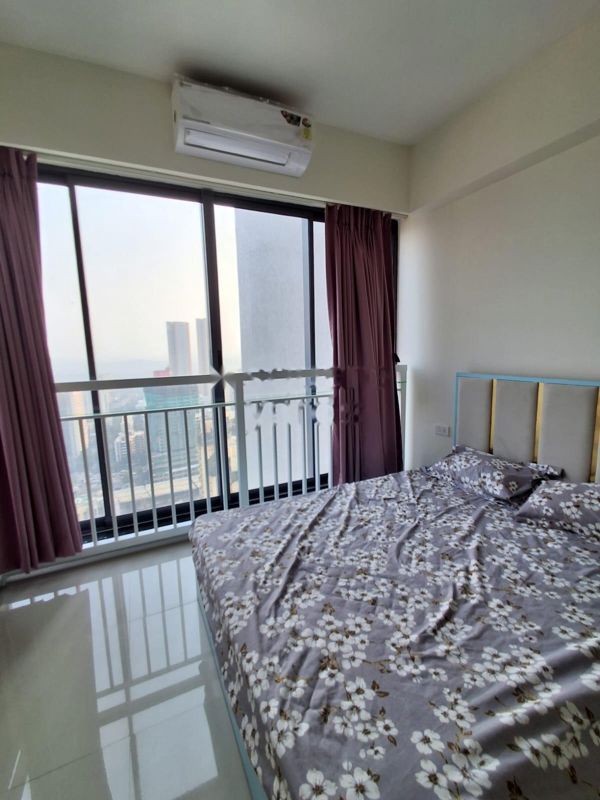 1 BHK 600 Sq.Ft. Apartment in Dynamix Avanya