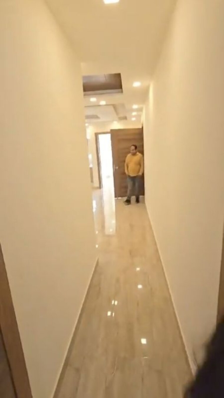 undefined, puri-kohinoor 3 Bedroom 158 Sq.Yd. Builder Floor In Sector 89 Faridabad 10279153