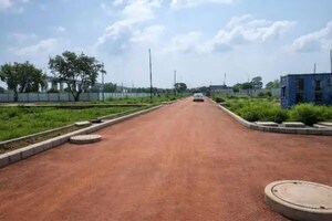  Plot For Sale in Ansal Boom Plaza, Sushant Lok Iii