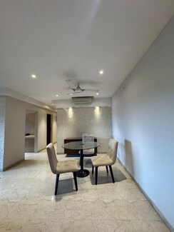 2 BHK Apartment For Rent in Lodha Gardenia