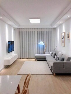 2 BHK Apartment For Sale in TDI City Kundli