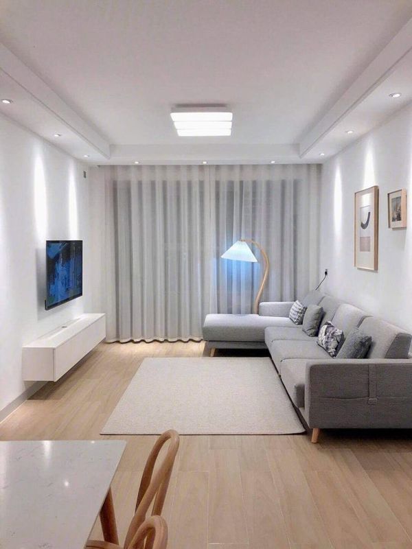 2 BHK Apartment For Sale in TDI City Kundli