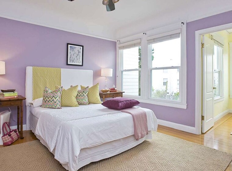 Bedroom, tdi-city-kundli 3 Bedroom 1400 Sq.Ft. Apartment In Kundli Sonipat 10027497
