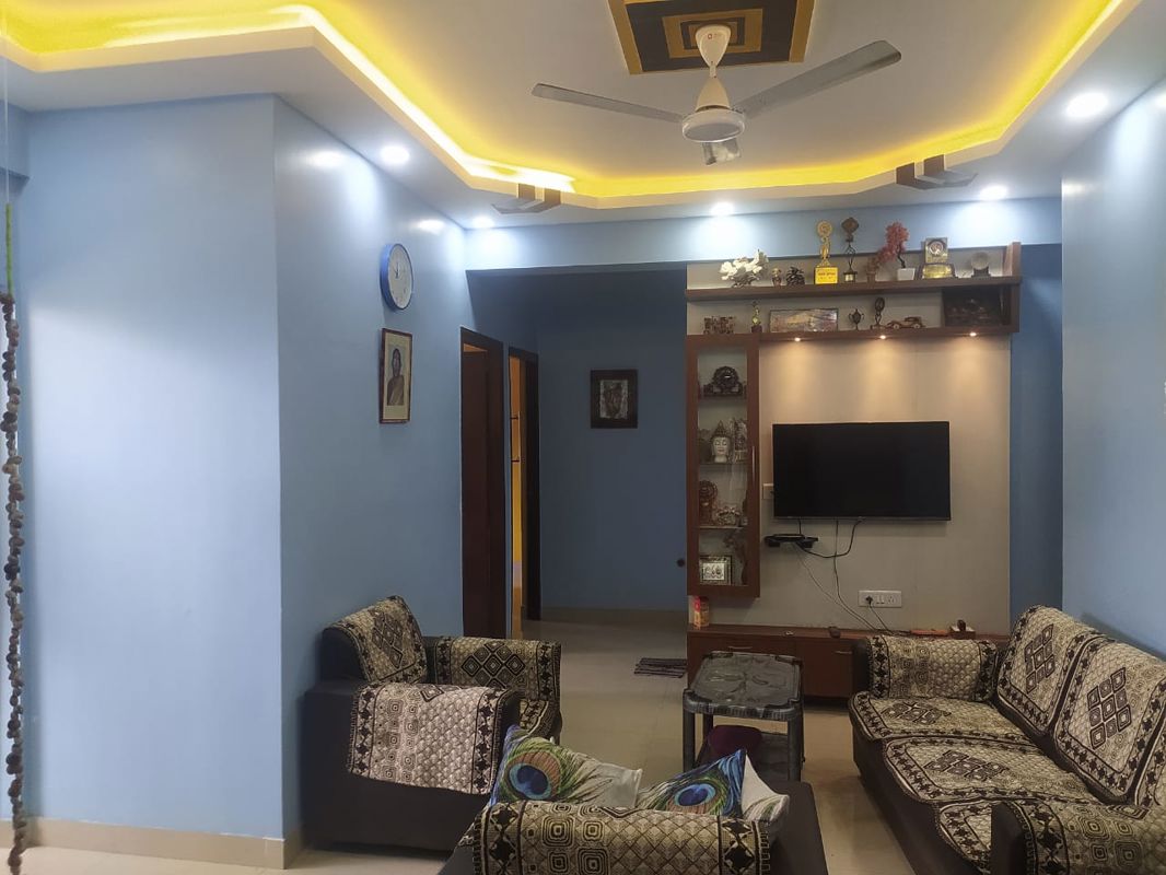 2 BHK 843 Sq.Ft. Apartment in Rajat Avante