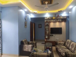 2 BHK Apartment For Rent in Rajat Avante, Joka