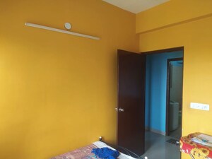 Bedroom in 2 BHK Apartment at Rajat Avante, Joka – for Rent