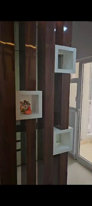 Kitchen in 1 BHK Apartment at VVIP Nest, Raj Nagar Extension – for Sale