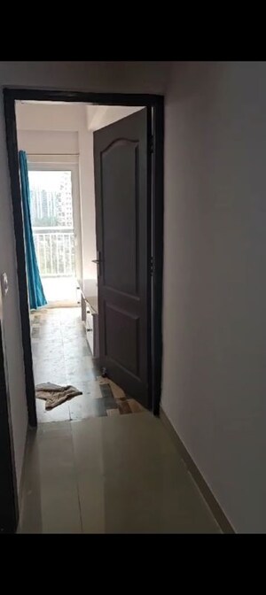 Building Lobby in 1 BHK Apartment at VVIP Nest, Raj Nagar Extension – for Sale