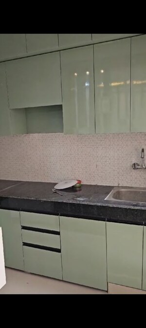 Bedroom in 1 BHK Apartment at VVIP Nest, Raj Nagar Extension – for Sale