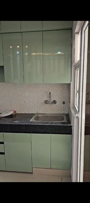 Bedroom in 1 BHK Apartment at VVIP Nest, Raj Nagar Extension – for Sale