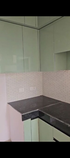 Bathroom in 1 BHK Apartment at VVIP Nest, Raj Nagar Extension – for Sale