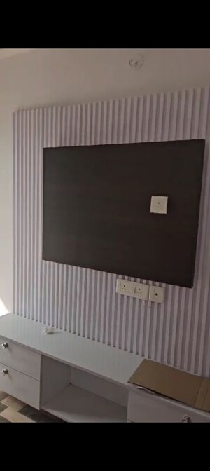 Bathroom in 1 BHK Apartment at VVIP Nest, Raj Nagar Extension – for Sale