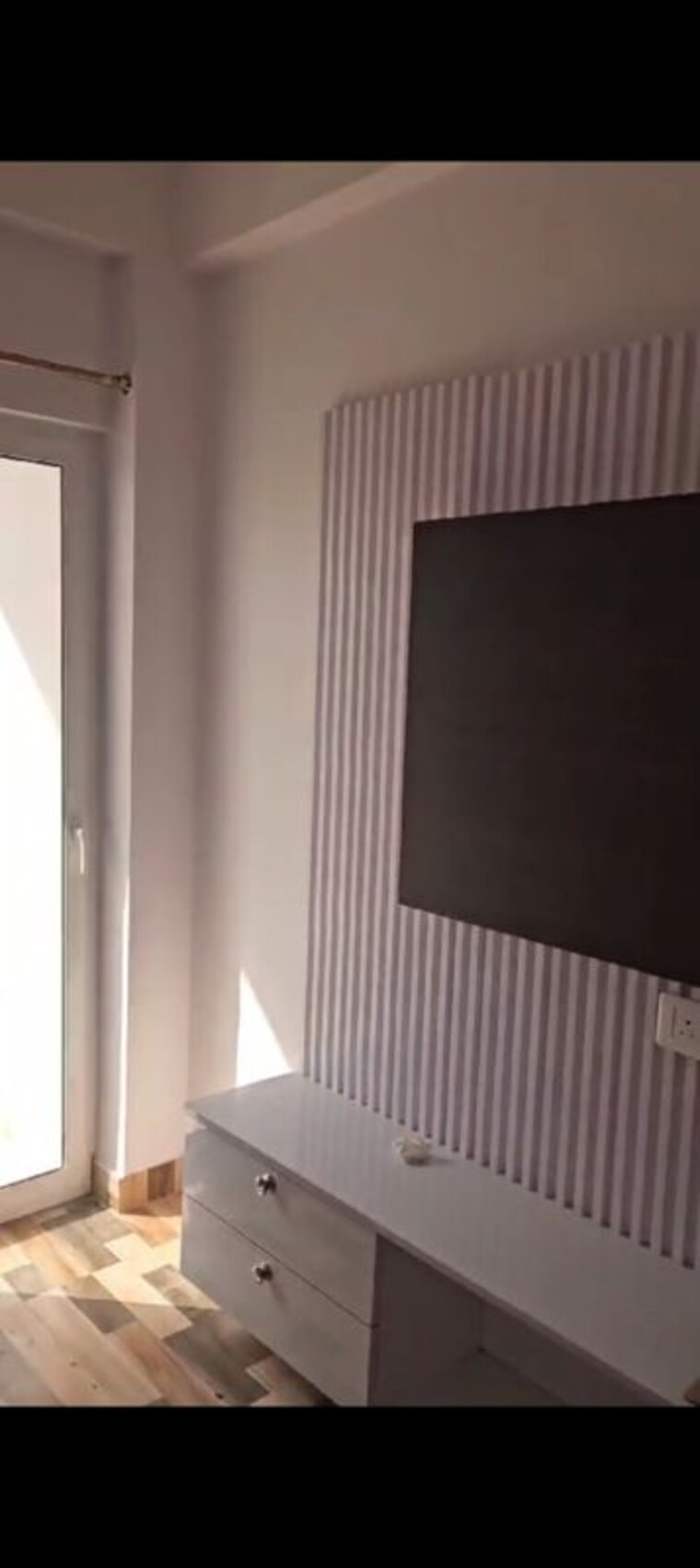 Balcony, vvip-nest 1 Bedroom 670 Sq.Ft. Apartment In Raj Nagar Extension Ghaziabad 10279169