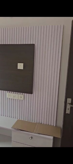 Bathroom in 1 BHK Apartment at VVIP Nest, Raj Nagar Extension – for Sale