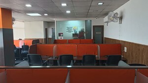  Office Space For Rent in Sector 3
