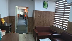 Team Area in  Office Space at Sector 3 – for Rent